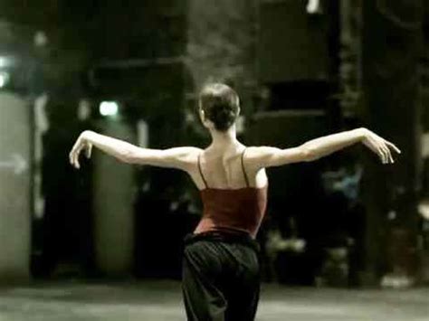 Amazing Solo Dance Polina Semionova