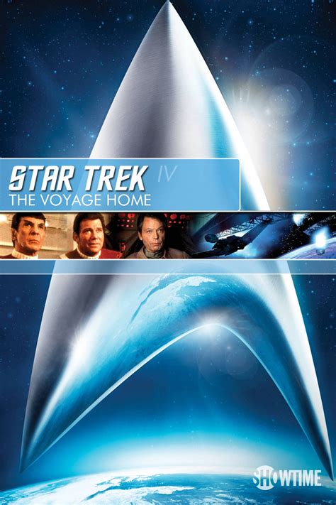 Watch Star Trek Iv The Voyage Home 1986 Online Free Trial The