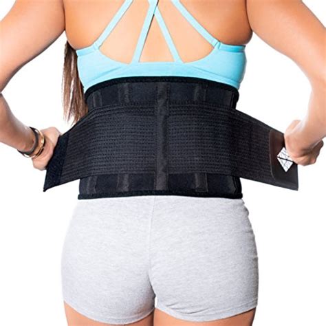 10 Best Back Braces For Pain Relief 2022 Buying Guide