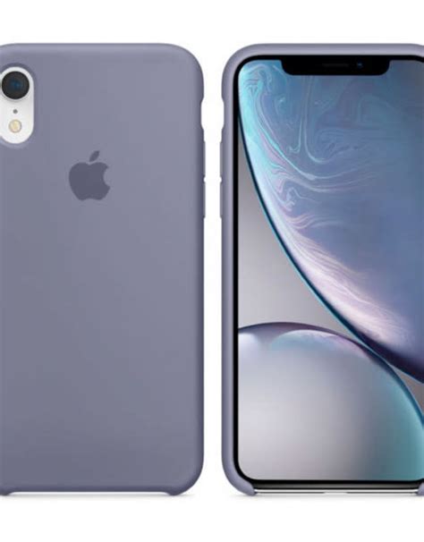Apple Iphone Xr Silicone Case Gandg Bermuda
