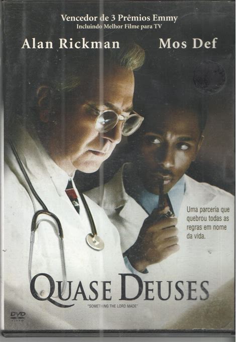 Filme Quase Deuses Resenha