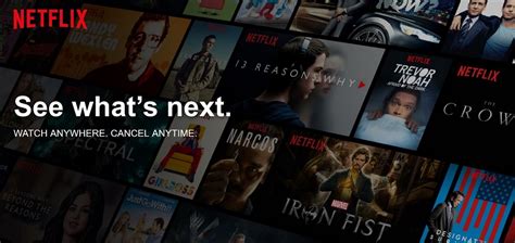 Three Netflix Tips That Will Change Your Stream Experience Tech