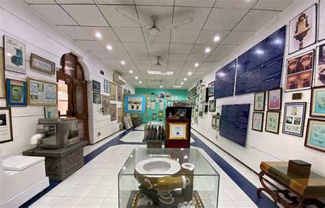 Toilet Museum Sulabh International Museum Of Toilets Delhi Jovial