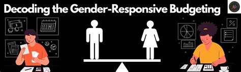 Decoding Gender Responsive Budgeting