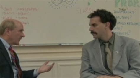 Borat Borat Scene Not Joke Imdb