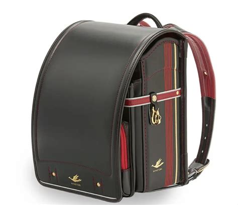Japanese School Bag Maker Collaborates With Train Operator Japan Today