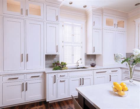 Classic kitchens of campbellsville has been building quality custom cabinets for the louisville and surrounding areas since 1983. Architectural Kitchen and Bath Baird in Lexington, KY ...