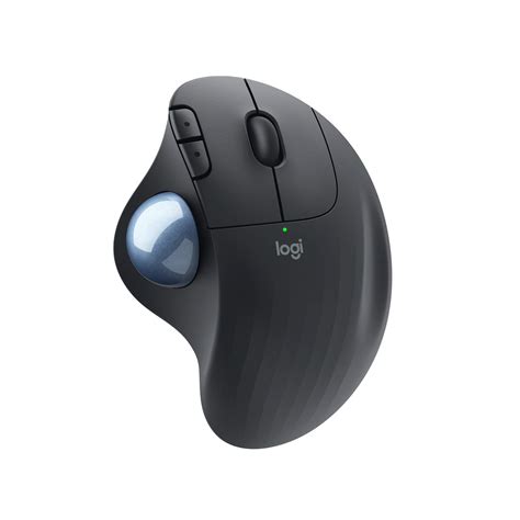 Buy Logitech Ergo M575 Wireless Trackball Mouse Easy Thumb Control