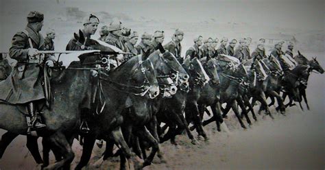 The Day The Army Unsaddled Its Last Horse