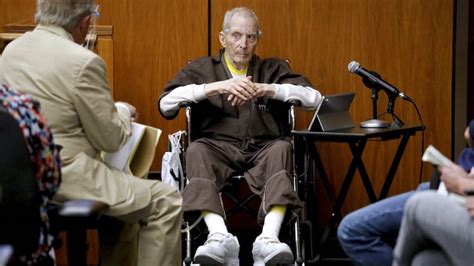 Robert Durst Gives Testimony About The Jinx Finale Cadaver Letter