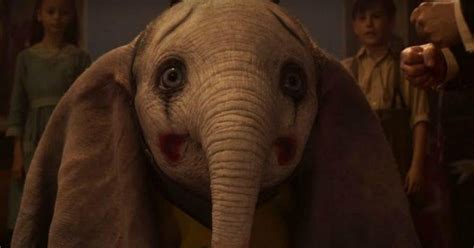 Filme Dumbo 2019 Filme Completo Legendado Online Hd