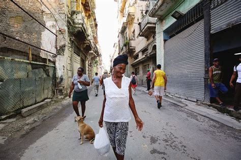 25 Pictures Of Cuba Depicting Its Past And Future