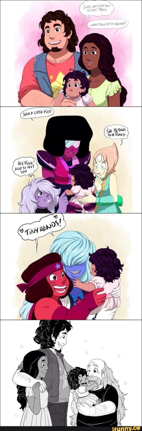 Connie maheshwaran is a female character in steven universe. Cute comic I found on Tumblr | Steven Universe | Steven ...