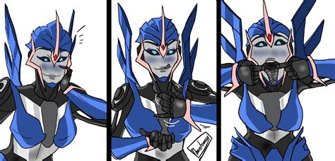 Rule 34 Arcee Arcee Prime Bedroom Eyes Clothed Horny Imminent Oral Imminent Sex Inviting To
