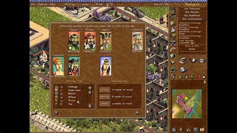 Rise of the middle kingdom has finished downloading, extract the file using a software such as winrar. Let's Play Emperor: Rise of the Middle Kingdom - 59 - YouTube