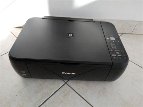 How do i scan to pdf on canon® scanners. Canon Pixma MP280 4 u 1 - print, scan, copy, fax