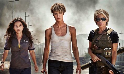 Distributie hayden christensen, harvey keitel, marco leonardi, justin kelly, liz solari. 'Terminator 6' Just Got A New And Earlier 2019 Release Date