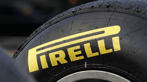 Pirelli Tried 2017 F1 Concepts On Gp2 Cars Formula 1 Eurosport