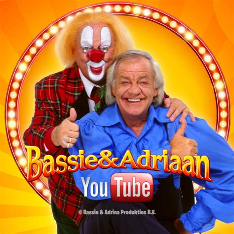 Bassie And Adriaan Channel Youtube