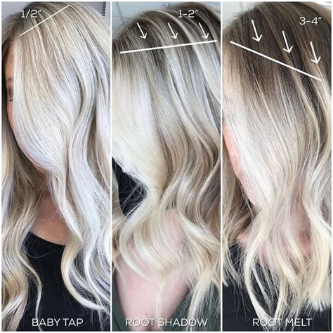 Cle Hair Artist Educators Instagram Profile Post Root Tap Root