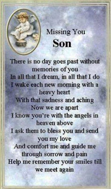 Pin By Bmb On Grief In 2020 Grieving Mother Missing My Son Grief