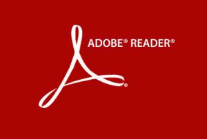 Adobe reader adalah piranti utama untuk membaca, menjelajah dan mencetak dokumen pdf (adobe acrobat). Ultima Versione di Adobe PDF Reader DC 2021 - Download ...
