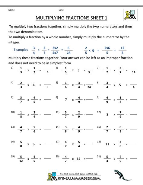 3.nf.3, 3.nf.3a at the bottom, circle three fractions that are equal. free-printable-fraction-worksheets-multiplying-fractions-1 ...