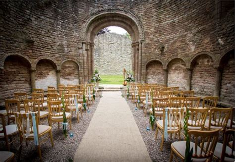 Top Unique Wedding Venues In The Midlands And Shropshire Shropshire Star