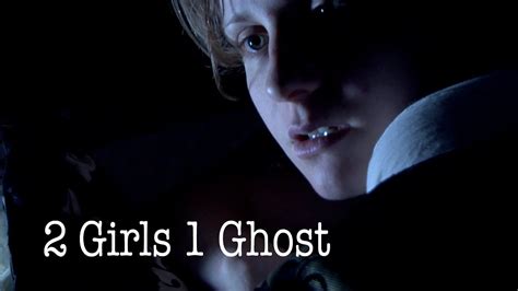 2 Girls 1 Ghost A Lesbian Horror Story