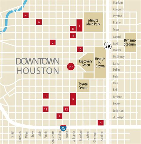 Houston Map Hd Images Free And Hd