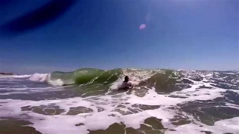 A Weekend At Buccaneers Surfing Bodysurfing Gopro Youtube