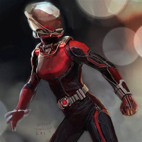 Wasp Concept Art Marvel Wasp Superhero Art Ant Man Suit
