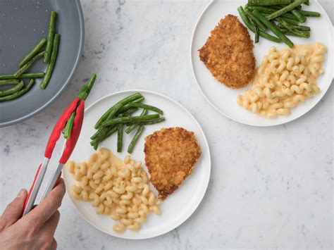 Chick Fil A Pecks Its Way Into The Meal Kit Game Kunc