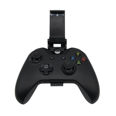 Universal Phone Mount Bracket Gamepad Controller Clip Stand Holder For Xbox One Handle