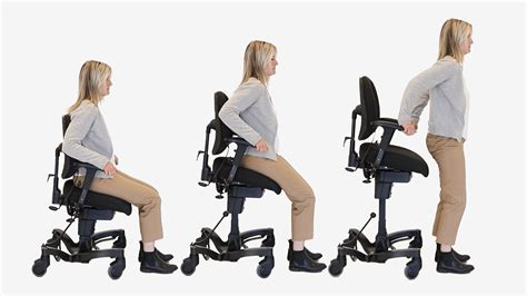 Get A Safe Sit To Stand Chair With Electric Lift Here Easy Get Up Chair