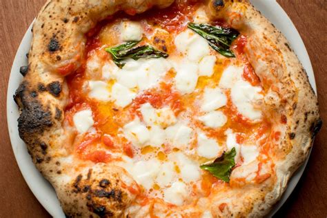 Una Pizza Napoletana Returns To Nyc All Grown Up Eater Ny