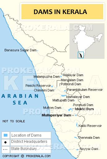 ► maps of the periyar river‎ (2 f). Kerala Dams | Location of Dams in Kerala | Idukki Dam | Mullaperiyar Dam