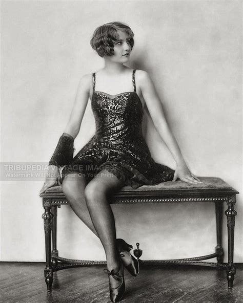 vintage 1920s barbara stanwyck photo ziegfeld follies etsy in 2021 barbara stanwyck flapper