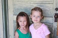 cousins two when cousin girls kind identical oodles these they but may