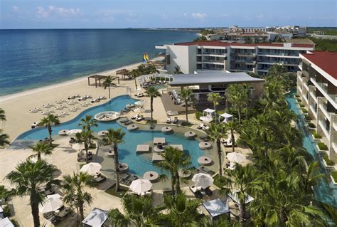 Secrets Riviera Cancún All Preferred Adults Only All Inclusive Reviews Expedia