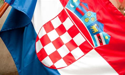 Croatian Flag Makes Top 10 The Dubrovnik Times