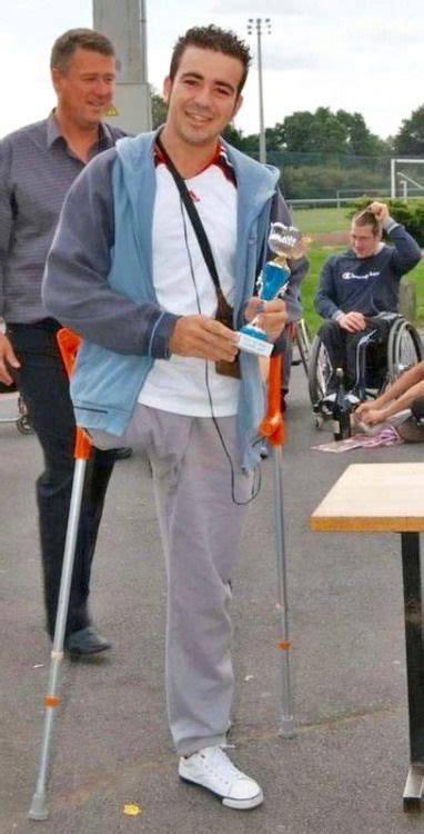 Tumblr Amputee Cute Guys Crutches