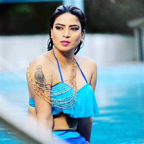 Sonia Singh Rajput Ullu Actress Hot Photos Gallery