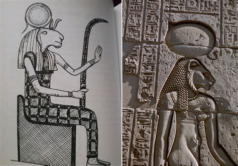 Kemet Starożytny Egipt I Nie Tylko Książka Symbole Egiptu