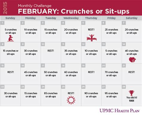 We did not find results for: Sit-ups Challenge | UPMC Health Plan
