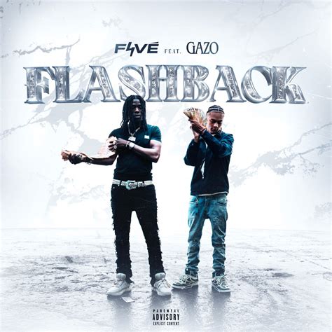 ‎flashback Feat Gazo Single Album Par Favé Apple Music