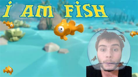 Theres Something Fishy Going On Here I Am Fish Youtube