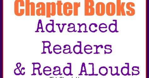 This Simple Home Books For Advanced Readers