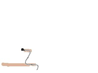 The library supports drawing colored line strips with the following line features, each of which is independent of any other Sidewinding - Wikipedia