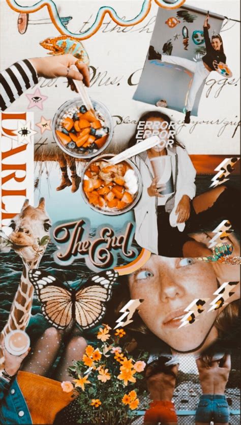 Maybe you would like to learn more about one of these? wallpaper vintage aesthetic||@kieraglloyd | Collage ...